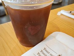 -COSTA COFFEE(龙德广场店)
