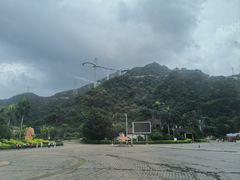 -黄腾峡生态旅游区