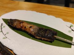 -质烤烤物·活烤海鲜(质烤总店)