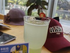 -木嘛working coffee&bar(碧道馆店)