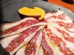 -山之屋炭火烧肉·生啤畅饮(大朗万科中央公园店)