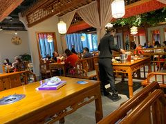 大堂-厨道重庆菜馆(鸳鸯店)