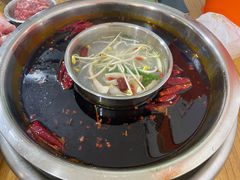 -渝味黄姐火锅(黄泥村店)
