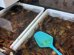 -盒马鲜生(馥邦国际店)