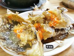 -阿岘洞酱蟹