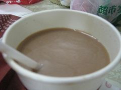 鸳鸯豆浆-永和大王