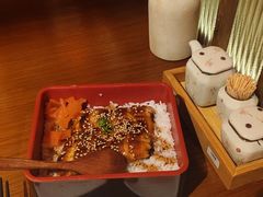 -白石の深夜食堂(泰华店)