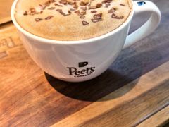 -Peet's Coffee皮爷咖啡(大学路店)
