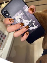 -LADYGIRL·Nail·Lash·美甲美睫