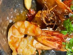 -Golden Lily河内巴黎法越料理餐厅(建国西路店)