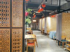 -静一·疆味小馆(黄河路店)
