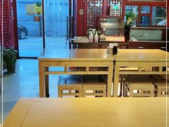大堂-铸钟褡裢火烧(西三环紫竹桥店)