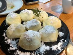 -金掌勺·锅包肉(双榆树店)