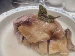 -金陵后厨·南京菜(新街口秣陵路店)