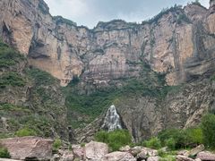 -河南宝泉旅游区