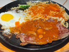 -豪享来中西餐厅(隆昌店)