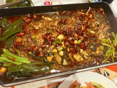 -雅佳神话·麻辣烤鱼(新街口店)