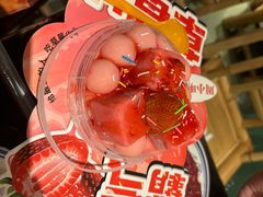 -周小明火锅(黑金冠社区店)