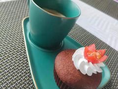 -安庆碧桂园凤凰酒店-维也纳餐厅