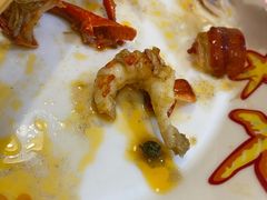 招牌麻辣小龙虾-霸王虾·麻辣小龙虾(清水河公园店)