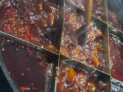 -化龙桥九宫格火锅(清水河店)