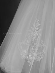 -Flora婚纱礼服定制租赁店