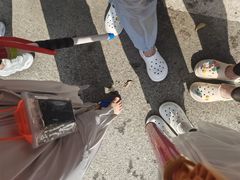 -雅鲁激流探险漂流