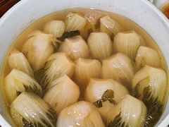 -丰收碗·陈皮果木烧鹅·23年老字号
