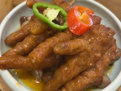 -北海渔村酒楼·粤菜海鲜点心(新华店)