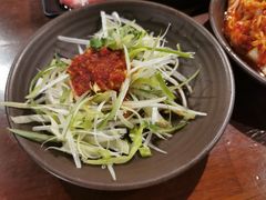 配菜小食-喜来稀肉(旺角广华街店)
