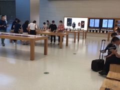 -Apple零售店(玄武湖店)