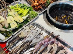 -牛华八婆麻辣烫(起源店)
