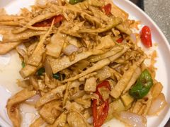 -东北大院·东北菜(三台子店)
