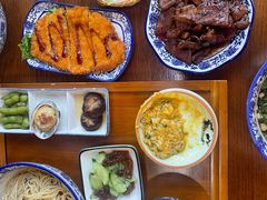 -孙盛兴奥灶面馆·蟹黄面·三虾面(山塘街总店)