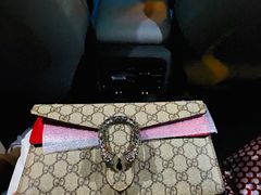 -Gucci(北京SKP店)