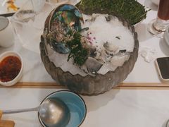 -如一鸡鲍鱼·粤式煲汤(长泰广场店)