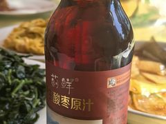 -金台阶鱼馆(于桥水库店)