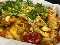-张果佬年糕卷(科巷店)