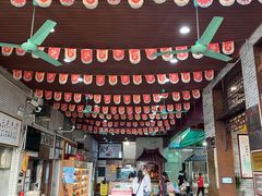 大堂-欢姐伦教糕(北海大道北店)