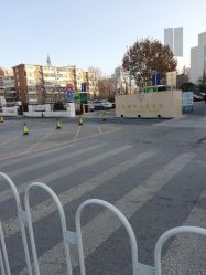 -天津市儿童医院(河西马场院区)