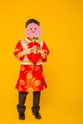 -莫奈庄园·儿童摄影馆·影视基地(江宁店)