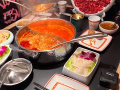 -鲜牛记潮汕牛肉火锅(淮安珠海路店)