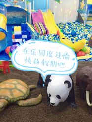 -佳贝爱益智主题儿童乐园(乐尔乐旗舰店)