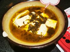 -南京大牌档(新街口德基广场店)