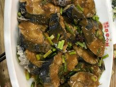 -乔家小院•本地小海鲜•非遗驴肉(万年泉路店)