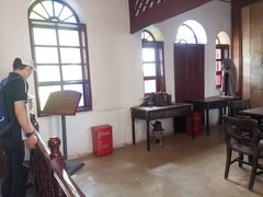 -遵义会议纪念馆