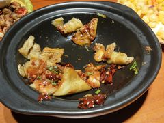 -茄子恰恰·新云南小炒(金池购物中心店)