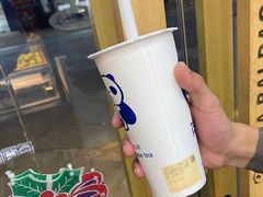 -茶百道(宜兴万达金街店)