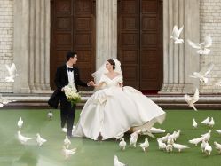 -第一夫人婚纱摄影(南京店)