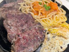 -诺丁牛排披萨自助餐厅(汕头苏宁店)